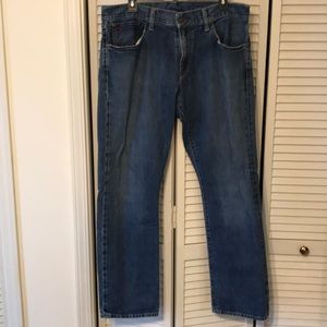 Polo Ralph Lauren jeans